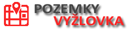 Pozemky vyžlovka logo projektu